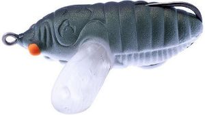 Legio Aurea Catilina Weedless Topwater Crawler