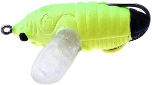 Legio Aurea Catilina Weedless Topwater Crawler