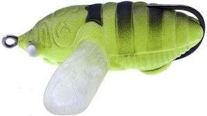 Legio Aurea Catilina Weedless Topwater Crawler