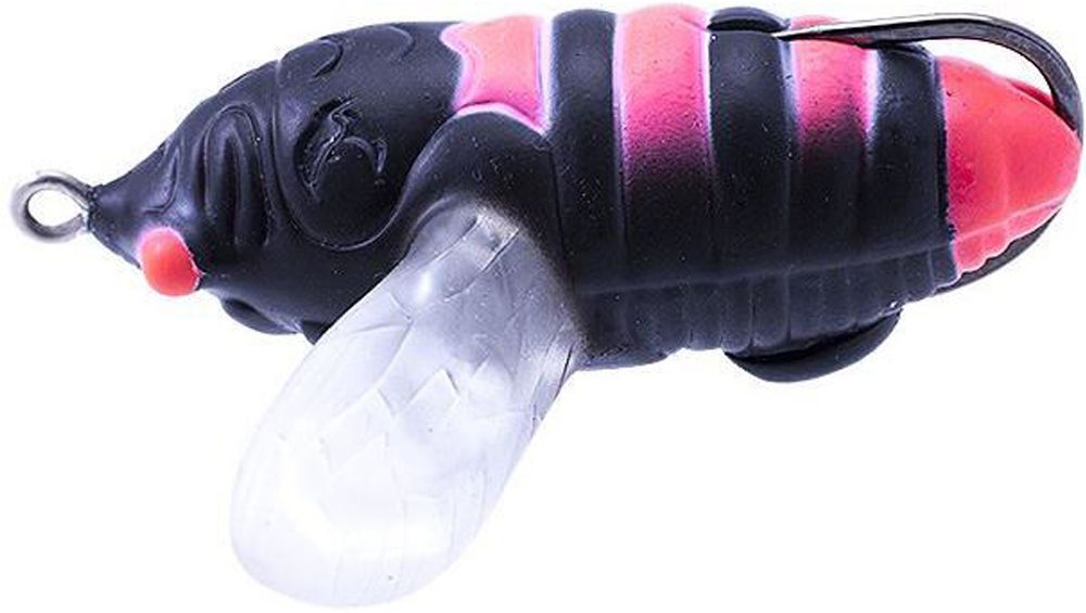 Legio Aurea Catilina Weedless Topwater Crawler