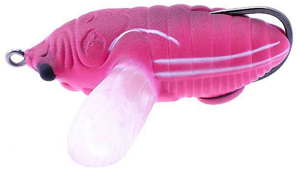 Legio Aurea Catilina Weedless Topwater Crawler