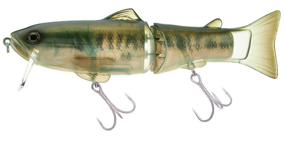 Deps New Silent Killer 175