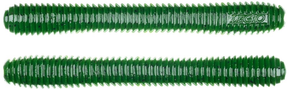 Legio Aurea Caestus Tournament Finesse Worm