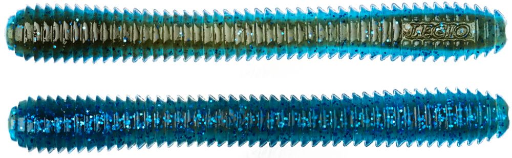 Legio Aurea Caestus Tournament Finesse Worm