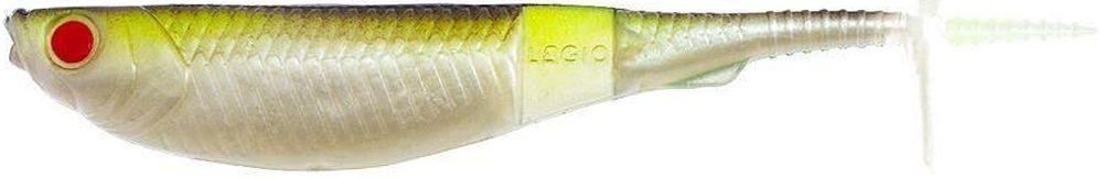 Legio Aurea Brutus Soft Swimbait