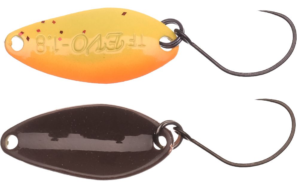 YARIE T-Fresh Evo Naburaya Spoon