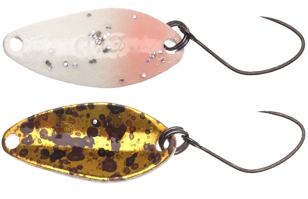 YARIE T-Fresh Evo Naburaya Spoon