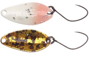 YARIE T-Fresh Evo Naburaya Spoon