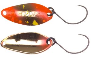 YARIE T-Fresh Evo Naburaya Spoon