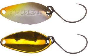 YARIE T-Fresh Evo Naburaya Spoon