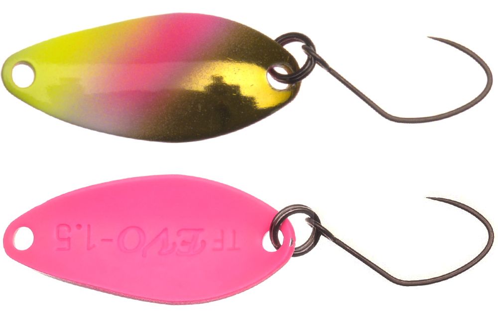 YARIE T-Fresh Evo Naburaya Spoon