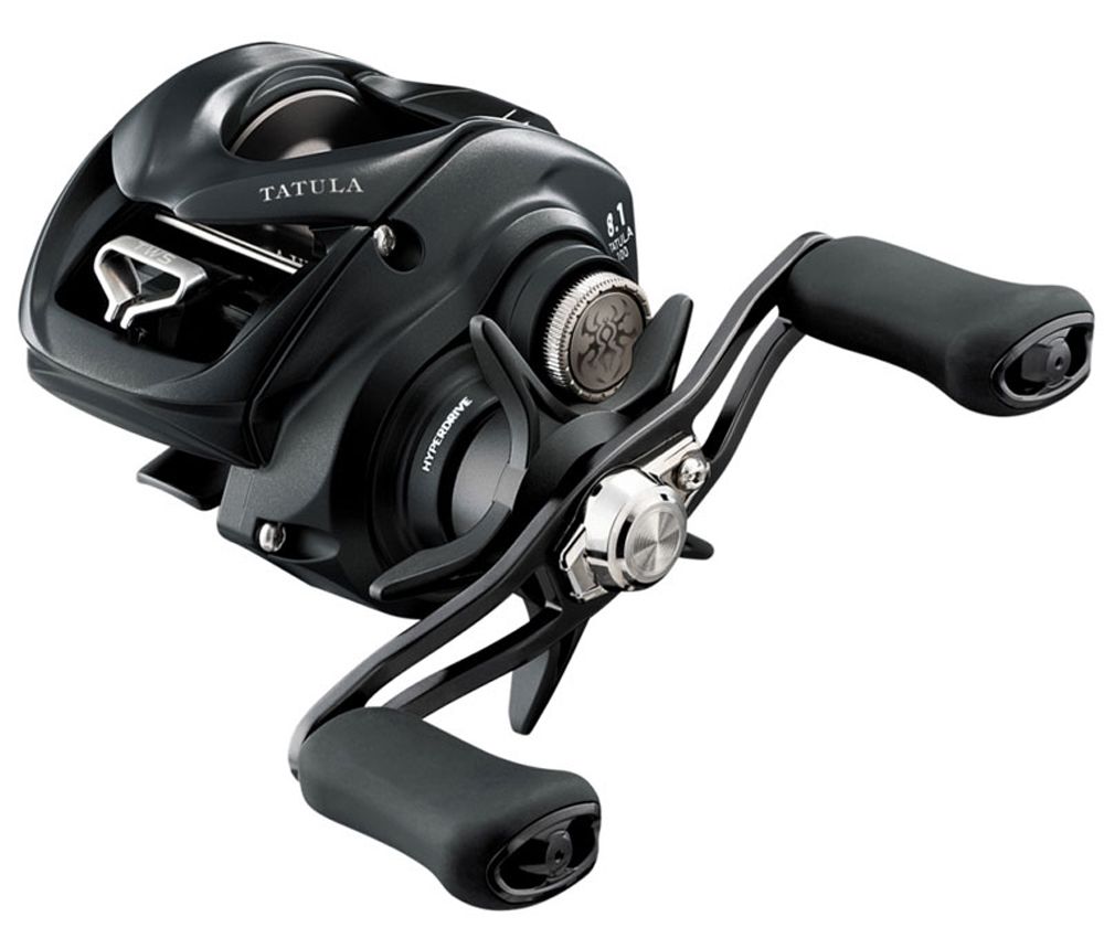 Daiwa Tatula TW 23 Casting Daiwa