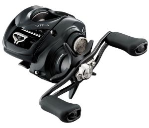Daiwa Tatula TW 23 Casting