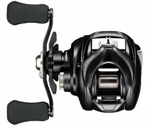 Daiwa Tatula TW 23 Casting