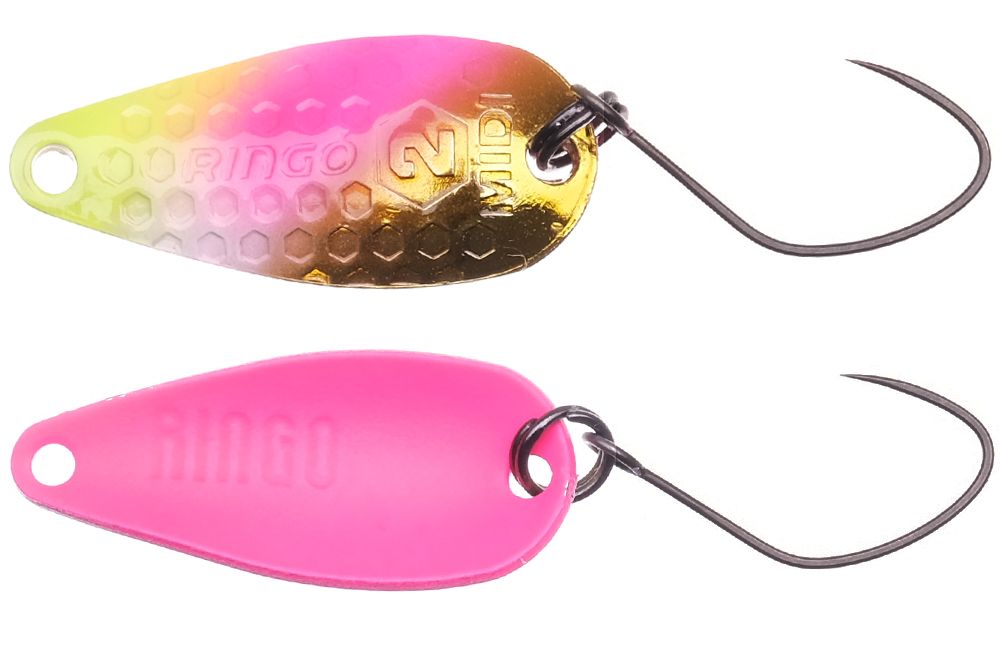 Yarie Ringò Hammered 