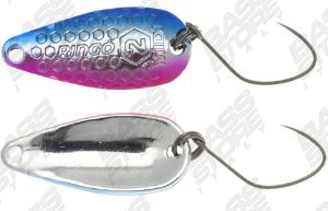 Yarie Ringò Hammered 