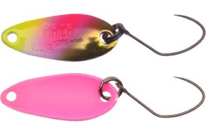 Yarie Pirica More Advanced Series spoon