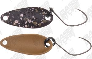 Yarie Pirica More Advanced Series spoon