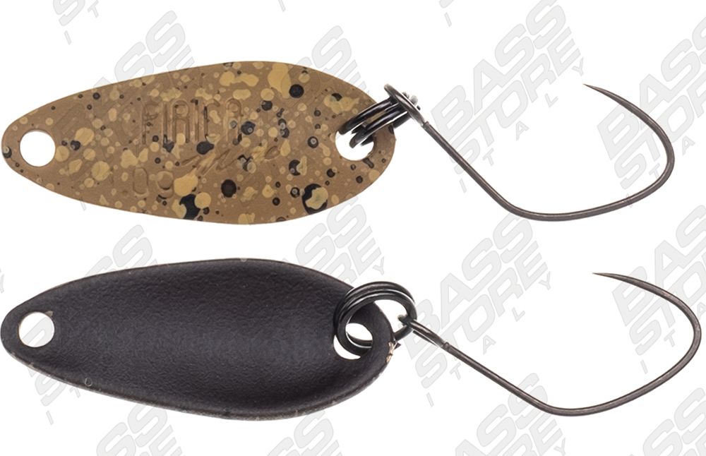 Yarie Pirica More Advanced Series spoon