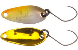 YARIE Pirica More Naburaya Spoon