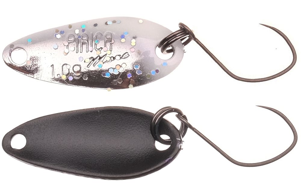 YARIE Pirica More Naburaya Spoon