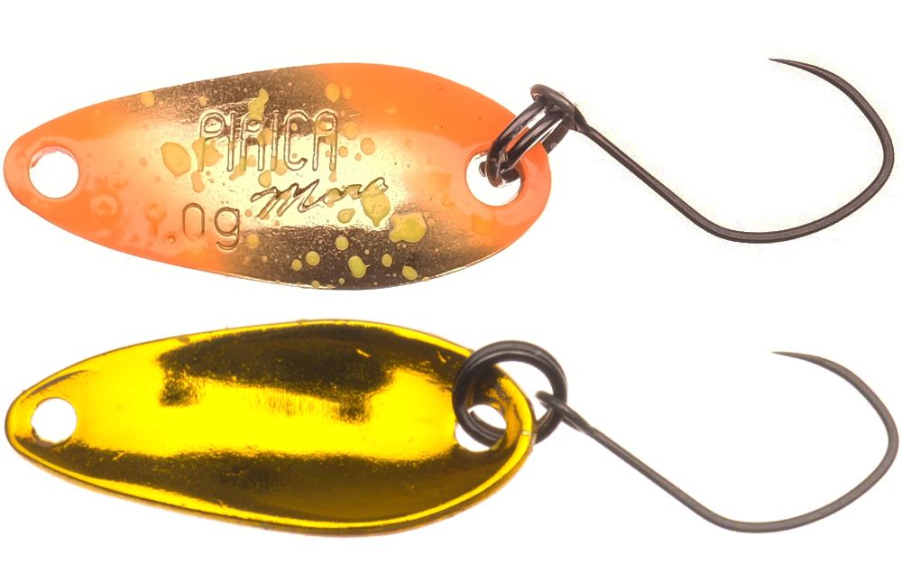 YARIE Pirica More Naburaya Spoon