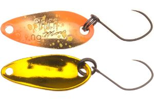 YARIE Pirica More Naburaya Spoon