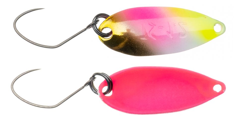 Yarie T-Surface BS22 YARIE