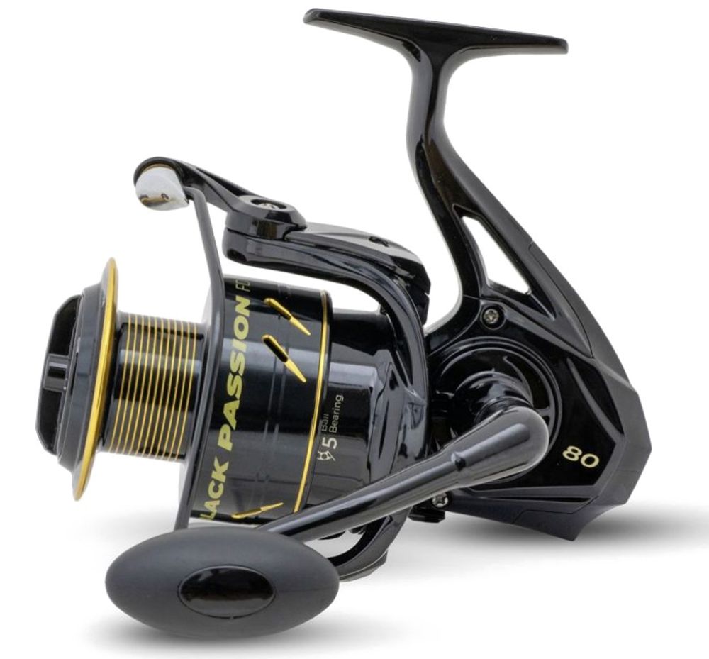 Black Cat Black Passion FD 