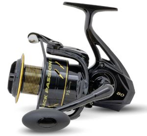 Black Cat Black Passion FD 