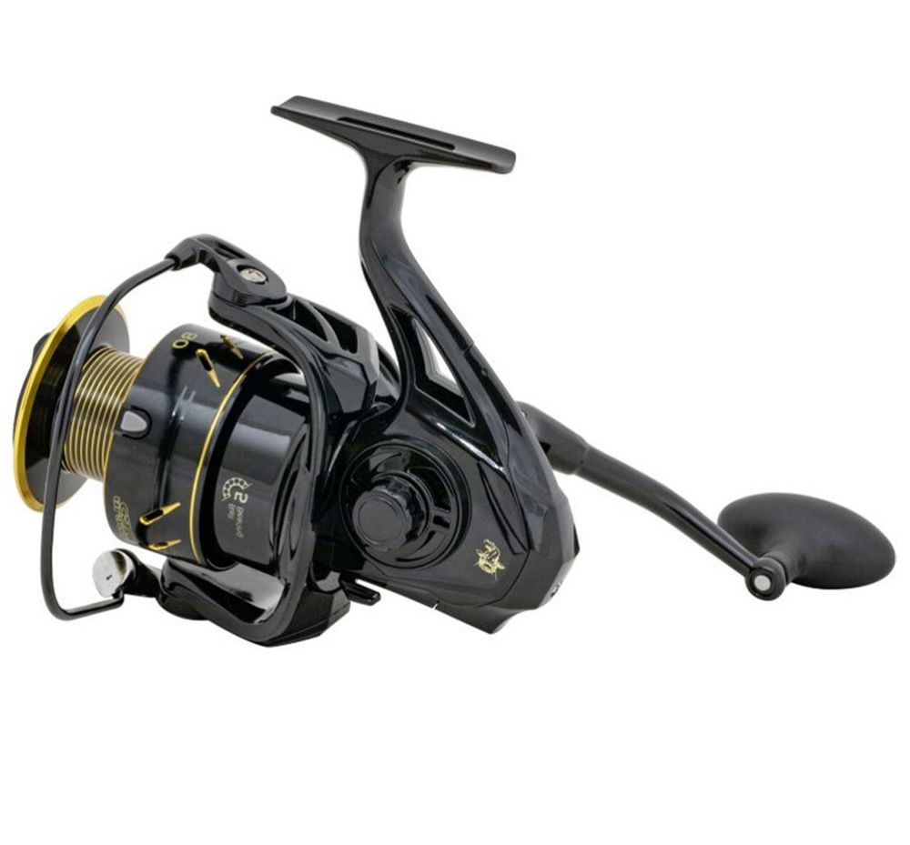 Black Cat Black Passion FD 