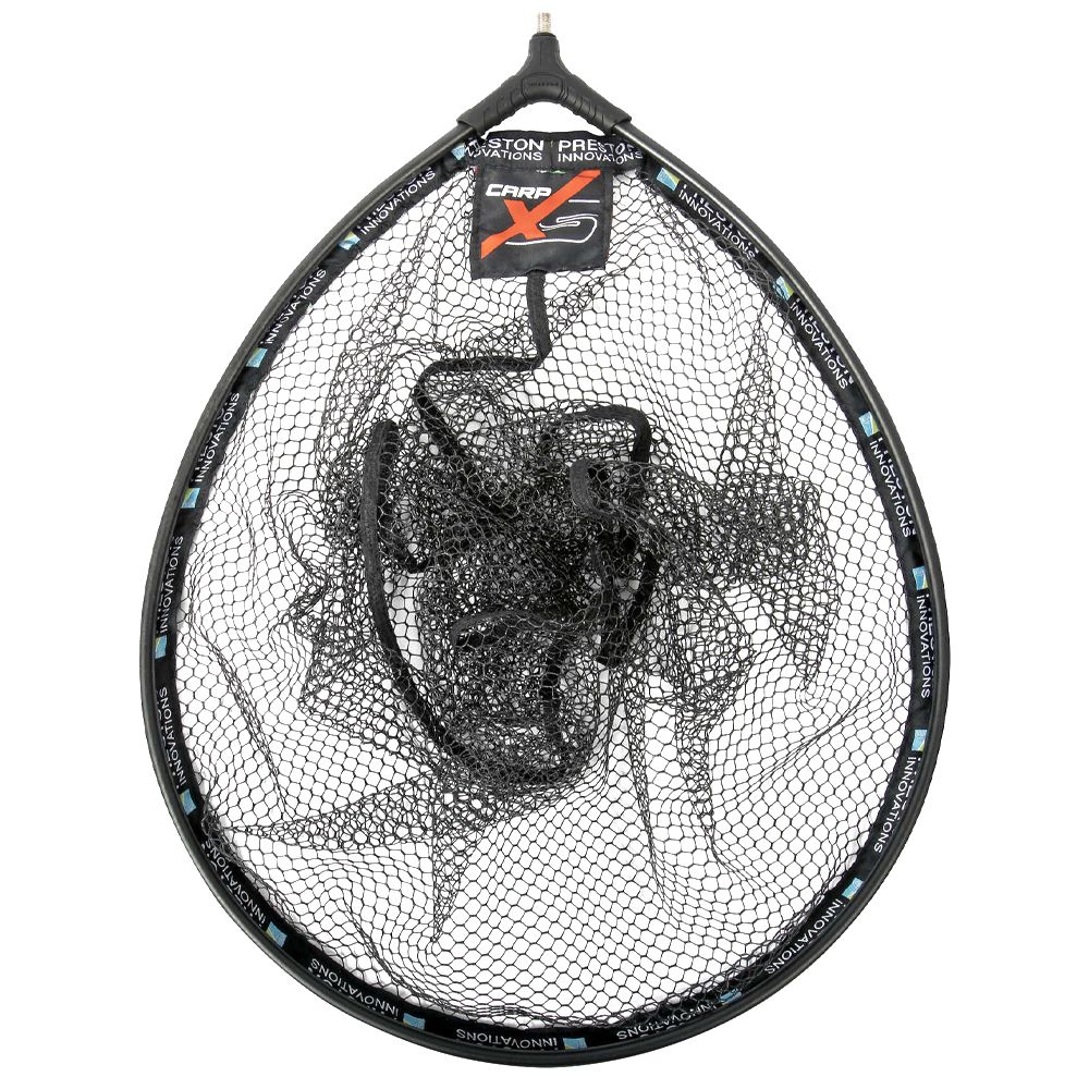 Preston Innovations Carp XS Landing Net
