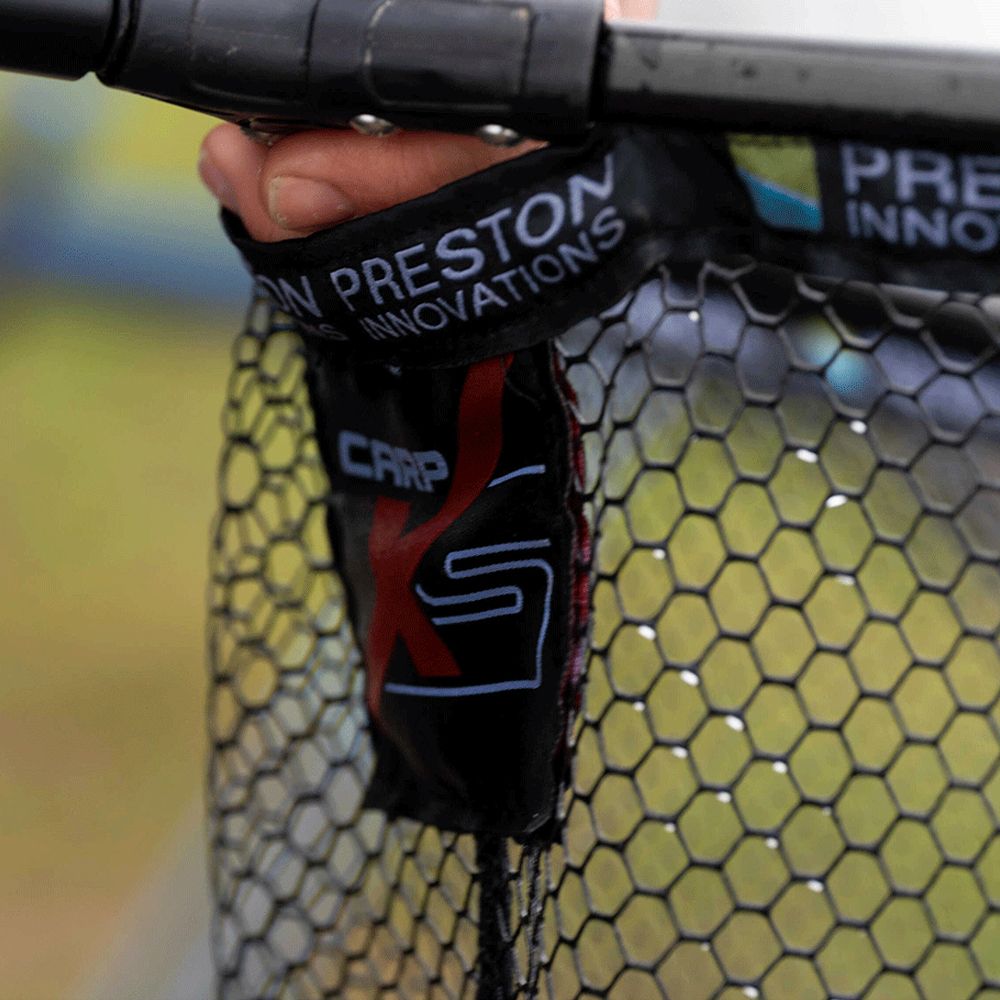 Preston Innovations Carp XS Landing Net