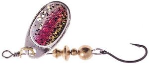 DAM Singlehook Spinner