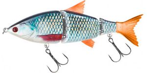 Balzer Shirasu Swimbait Pike Factory