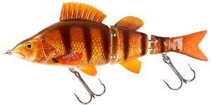 Balzer Shirasu Swimbait Pike Factory