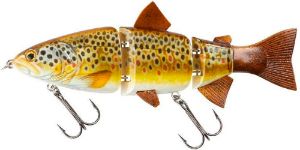 Balzer Shirasu Swimbait Pike Factory