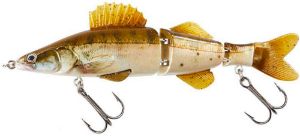 Balzer Shirasu Swimbait Pike Factory