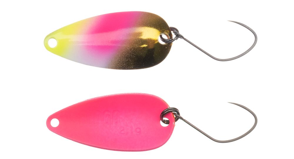 Yarie Ringò spoon BS22 YARIE
