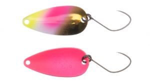 Yarie Ringò spoon BS22 YARIE