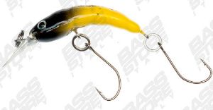 Balzer Trout Attack Hectic Maggot