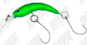 Balzer Trout Attack Hectic Maggot