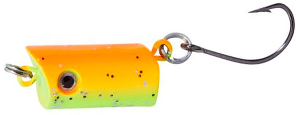 Balzer Pellet Wobbler