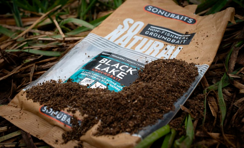 Immagine del prodotto Sonubaits So Natural