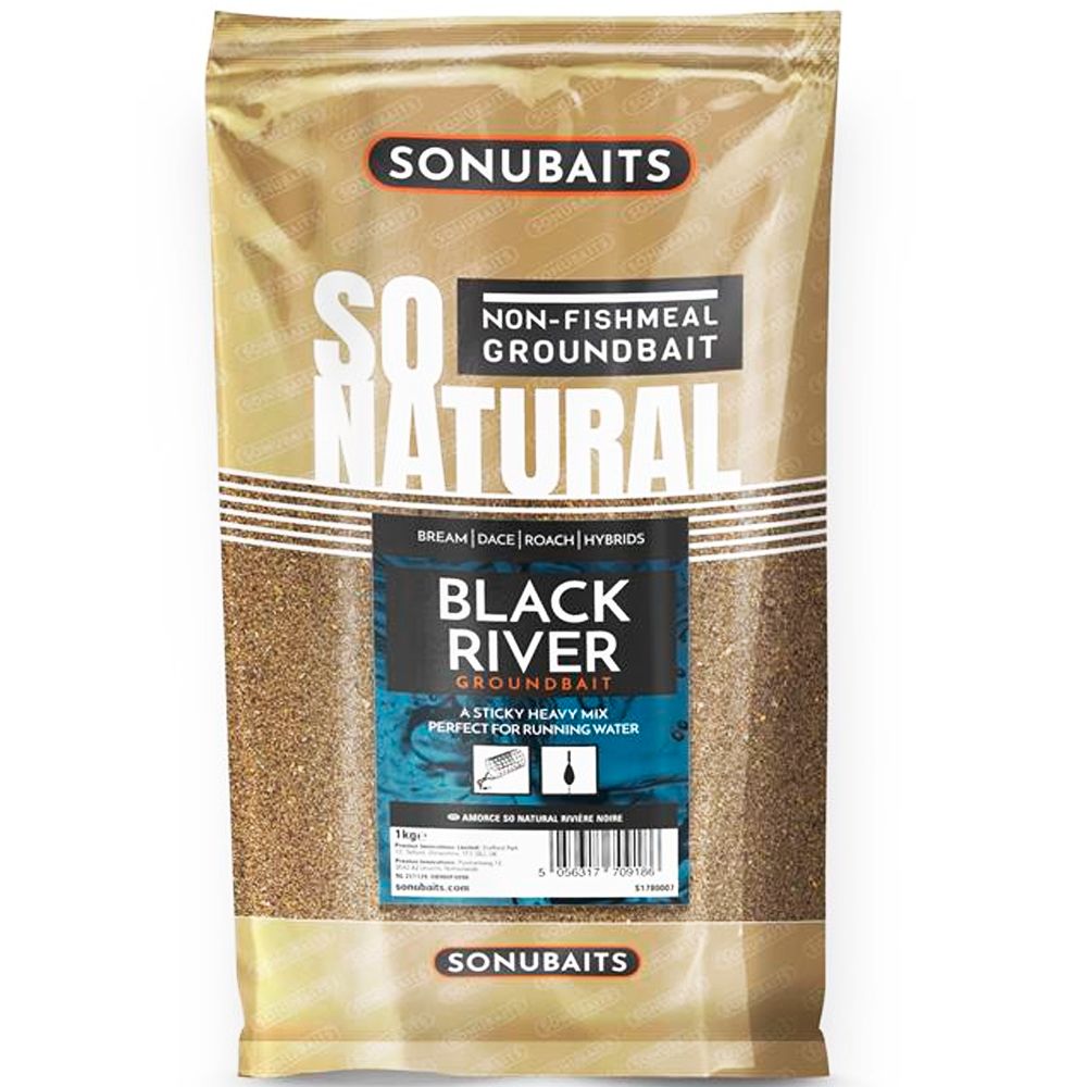 Sonubaits So Natural