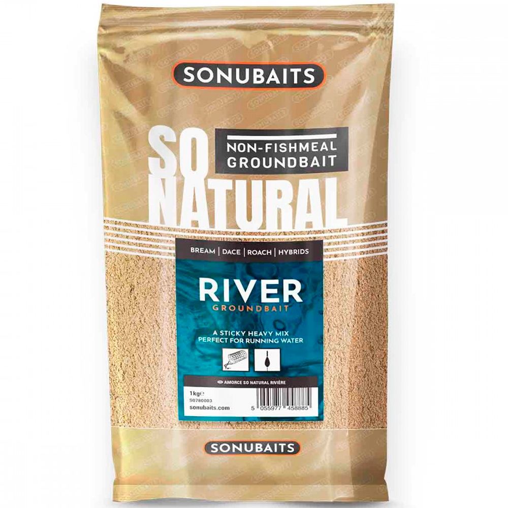 Sonubaits So Natural