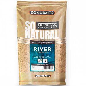 Sonubaits So Natural