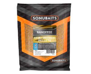 Sonubaits Stiki Method Pellets