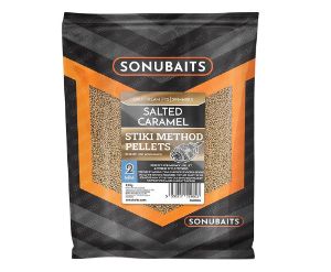 Sonubaits Stiki Method Pellets