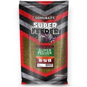 Sonubaits Super Feeder 